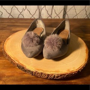 Tinker bell Poof Flats